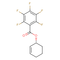 C13H9F5O2