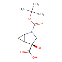 C11H17NO5