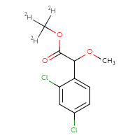 C10H10Cl2O3