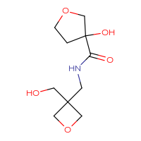 C10H17NO5