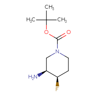 C10H19FN2O2