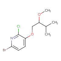 C11H15BrClNO2
