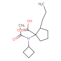 C15H25NO3