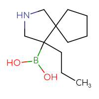 C11H22BNO2