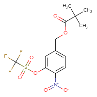 C13H14F3NO7S