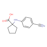 C13H14N2O2 C13H14N2O2