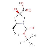 C12H21NO5
