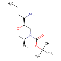 C14H28N2O3