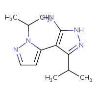 C12H19N5
