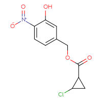 C11H10ClNO5
