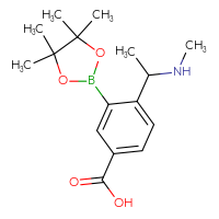 C16H24BNO4