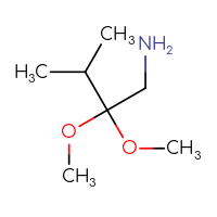 C7H17NO2