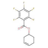 C13H9F5O2