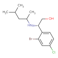 C14H21BrClNO