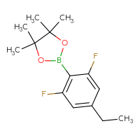 C14H19BF2O2