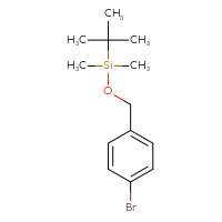 C13H21BrOSi