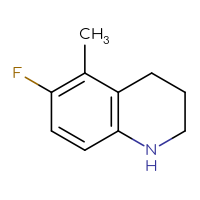 C10H12FN
