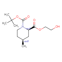 C14H25NO5