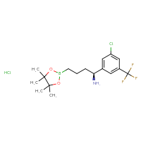 C17H25BCl2F3NO2