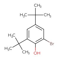 C14H21BrO