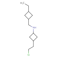 C13H24ClN