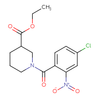 C15H17ClN2O5