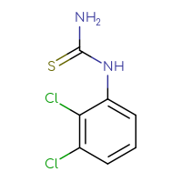 C7H6Cl2N2S
