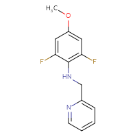 C13H12F2N2O