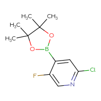 C11H14BClFNO2