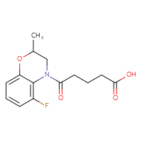 C14H16FNO4