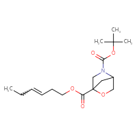 C17H27NO5