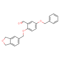 C23H20O4