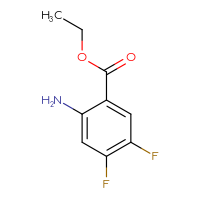 C9H9F2NO2