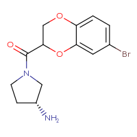 C13H15BrN2O3