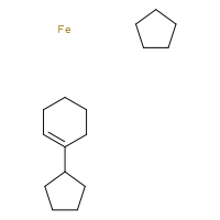 C16H28Fe