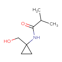 C8H15NO2