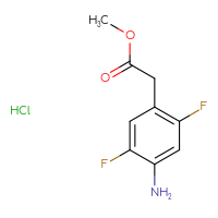 C9H10ClF2NO2