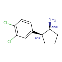 C11H13Cl2N