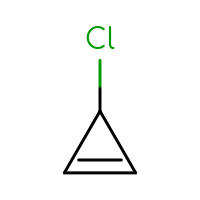 C3H3Cl