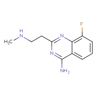 C11H13FN4