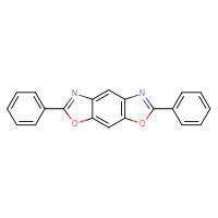 Chemical structure of 5,11-diphenyl-4,12-dioxa-6,10-diazatricyclo[7.3.0.0³,⁷]dodeca-1,3(7),5,8,10-pentaene - CSSB06629247758