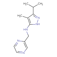 C12H17N5