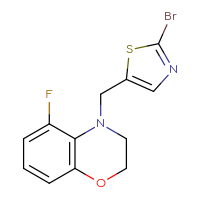 C12H10BrFN2OS