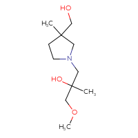 C11H23NO3