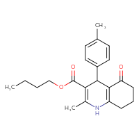 C22H27NO3