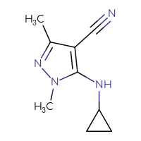 C9H12N4