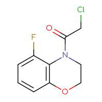 C10H9ClFNO2