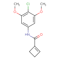 C13H14ClNO3