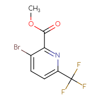 C8H5BrF3NO2 C8H5BrF3NO2