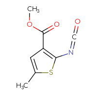 C8H7NO3S